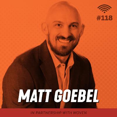 Scaling Fitness Operations with Clarity and Consistency with Matt Goebel of Woven