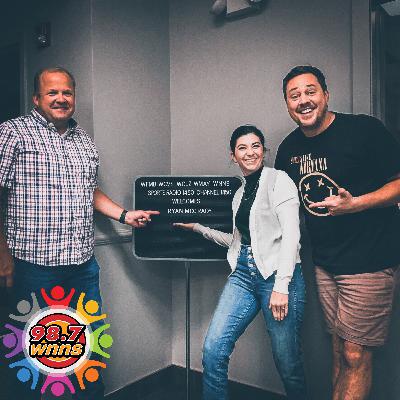 Circle of Friends: Ryan McCrady - American Airlines Out of SPI