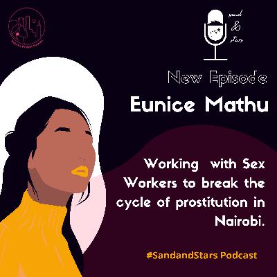 Breaking the Cycle of Prostitution in Nairobi