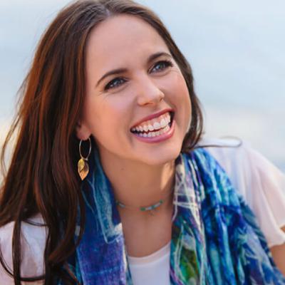 On the couch with Angela Stone and Leisha Jarrett