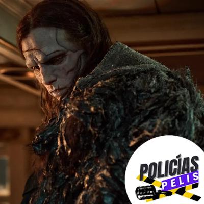 Policías Pelis #68 - Frankenstein (2025)