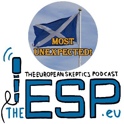 TheESP – Ep. #489 – The Scottish Inquisition