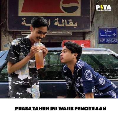 Puasa Tahun Ini Wajib Pencitraan! Puasa Tahun Ini Wajib Pencitraan!