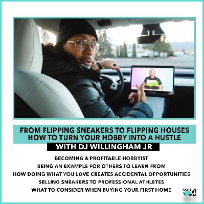 From Flipping Sneakers to Flipping Houses - How To Become A Profitable Hobbyist From Flipping Sneakers to Flipping Houses - How To Become A Profitable Hobbyist