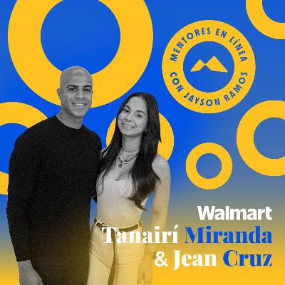 De un “no” a las 18 tiendas de Walmart con Barras Jabón Artesanal | Camino al Open Call EP04