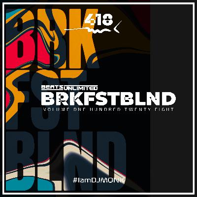 418 Breakfast Blend Volume One Hundred Twenty Eight 418 Breakfast Blend Volume One Hundred Twenty Eight