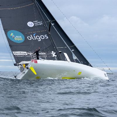 Best Of  “L'IMOCA Faroha3 »