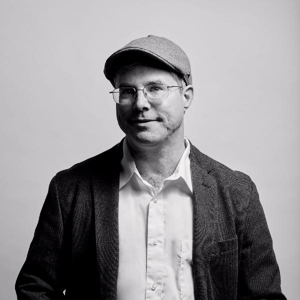 Andy Weir Andy Weir