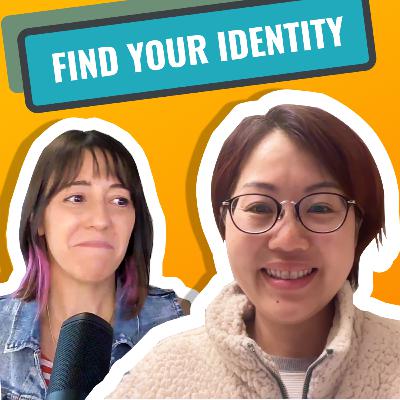 Ep 3: Exploring the impact of our identity with Ruby Yuen