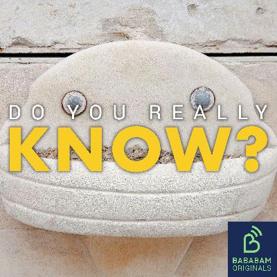 Why do we see faces in inanimate objects?