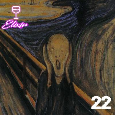Pressão psicológica - Elixir 22