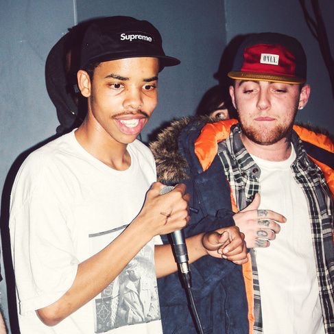 Look At You - Mac Miller (Feat. Earl Sweatshirt & Kevin Gates) episode artwork