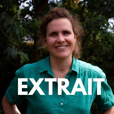 [EXTRAIT]  Clarisse Crémer : affronter les tempêtes et avancer envers et contre tout