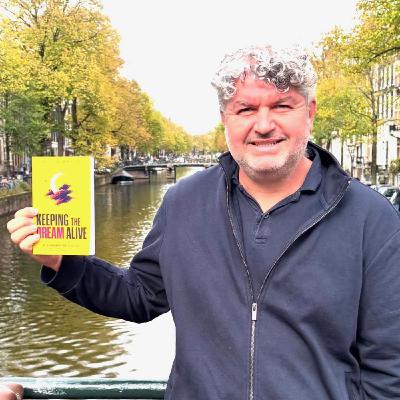 Episode 96: Greig Watts - Author, Songwriting Award Winner & Coach Episode 96: Greig Watts - Author, Songwriting Award Winner & Coach