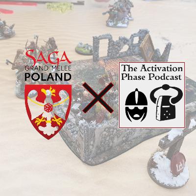 Saga Tournament Recap - Polish Grand Melee