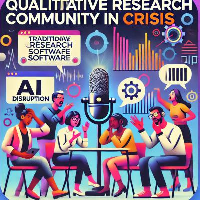 Qualitative Research Community in Crisis