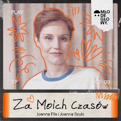 Joanna Szulc: Nie trzeba było gryźć się w język!