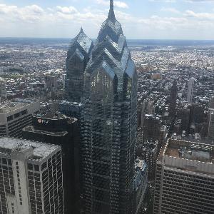 How Safe is Philadelphia? How Safe is Philadelphia?