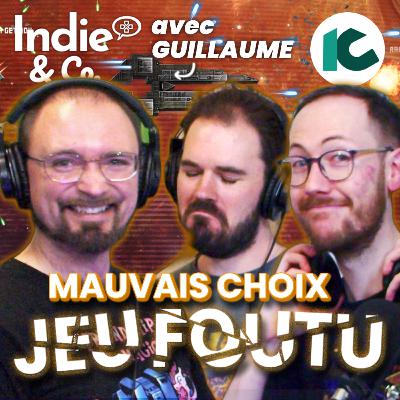 Les choix CRUCIAUX du développeur - Avec Guillaume Tinon