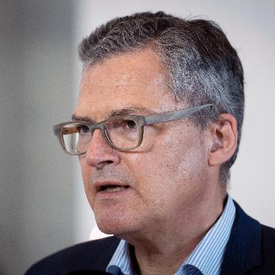 Sicherheitspolitik - Kiesewetter (CDU) plädiert für einen Drohnenwall