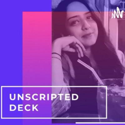 Season 1 Trailer: Unscripted Deck Season 1 Trailer: Unscripted Deck