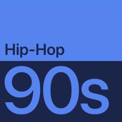 '90s Hip-Hop Part 2