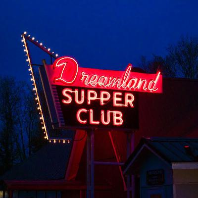 History of the American Supper Club