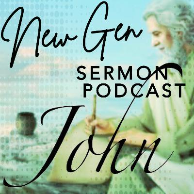 The Feast Of Tabernacles (John Part 29 - 7:1-9) | Russ Kay-Hards