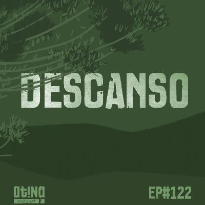 Atina Pra Isso #122 [VIDEO]: Descanso