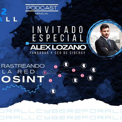 OSINT: Rastreando la Red