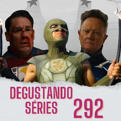 Pacificador 2x7 | Como um Keith na Noite