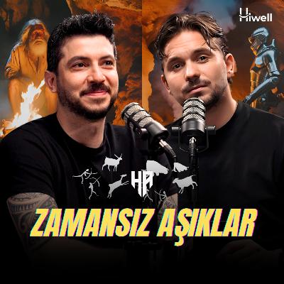 1000 Yıl Öncesi vs 1000 Yıl Sonrası | Hikayeden Adamlar