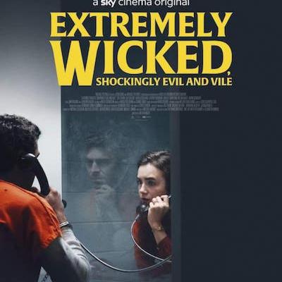 Episode 13: Extremely Wicked, Shockingly Evil and Vile Episode 13: Extremely Wicked, Shockingly Evil and Vile