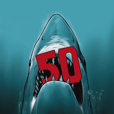Jeremy Wagner - Jaws 50th Anniversary Interview Series