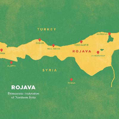 #26 Ռոժավայի հեղափոխության մասին #26 Ռոժավայի հեղափոխության մասին