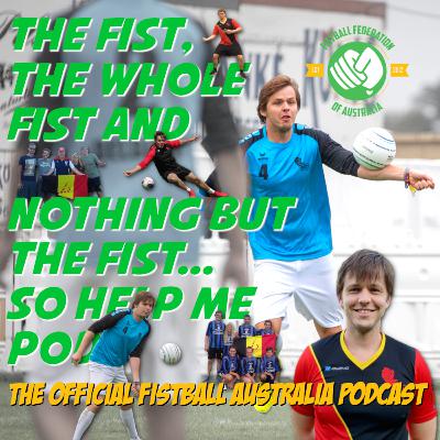 #13 You Better Not Pout, We're Telling You Why - Sander Koyen Is Coming On The Pod