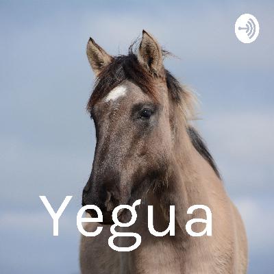 Yegua  (Trailer)