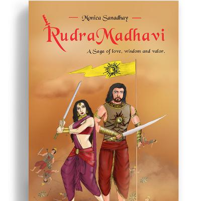 Rudra Madhavi Chapter 3
