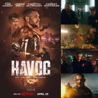 Havoc