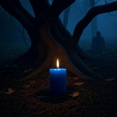 Time between Times Storytelling with Owen Staton- Halloween ghost stories for the darkest night of the year