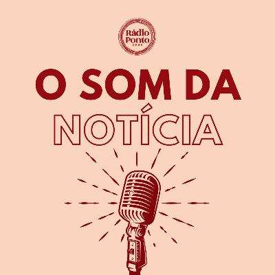 O Som da Notícia - 04/11/2025 O Som da Notícia - 04/11/2025