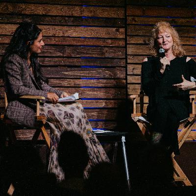 How, Then, Might We Live?  with Krista Tippett & Azita Ardakani