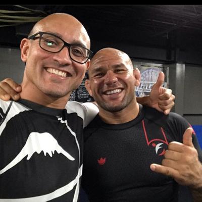 Lifelong Fitness and Growth with Dan Rodriguez Lifelong Fitness and Growth with Dan Rodriguez
