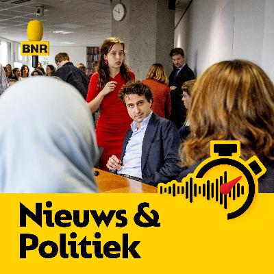 ‘Jesse Klaver lijkt voorlopig gedoodverfde GroenLinks-PvdA-leider’