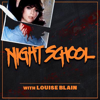 Night School (1981) with Louise Blain