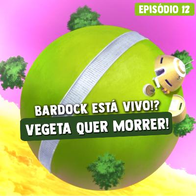 O passado de Granola, Bardock ainda está entre nós!? Discussão mangá capítulo 76 | Kaiohcast #12
