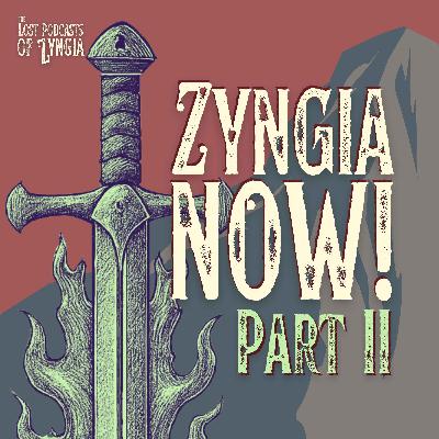 Stan's Nepo Babies (Zyngia NOW! Part II) | The Lost Podcasts of Zyngia Stan's Nepo Babies (Zyngia NOW! Part II) | The Lost Podcasts of Zyngia