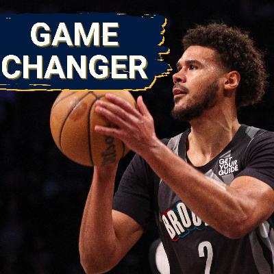 How Cam Johnson CHANGES the Nuggets as Contenders