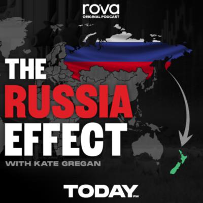 Geopolitical Order - Geoffrey Miller