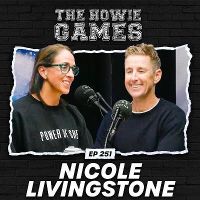 251: Nicole Livingstone (Player Profile)